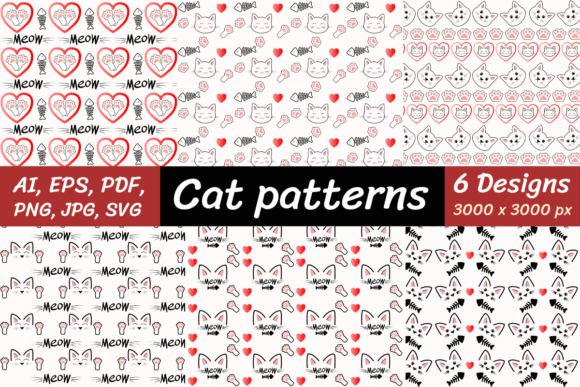 Cat Embroidery Design Review