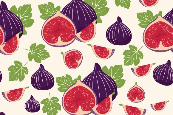 Figs Pattern Design Review