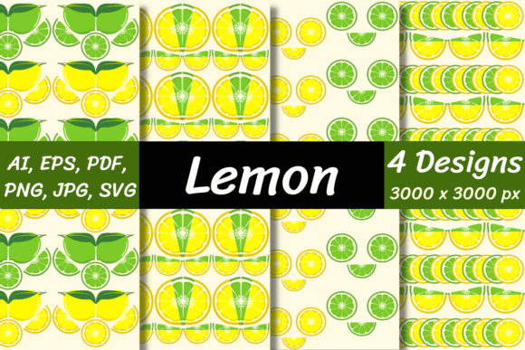 Lemon Embroidery Design Review